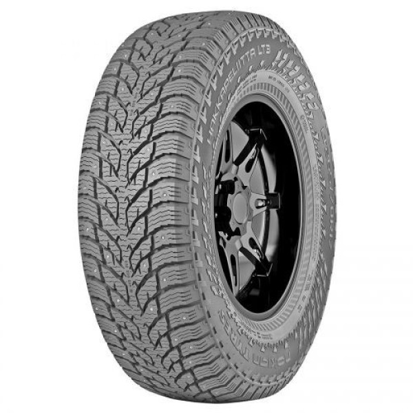 Зимові автошини 235/85 R16 120/116Q Nokian Hakkapeliitta LT3 (п/ш)