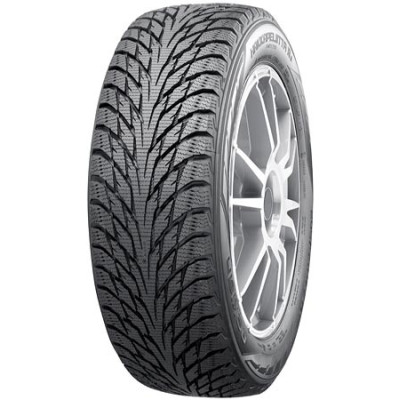 Зимові автошини 215/40 R17 87R XL Nokian Hakkapeliitta R2