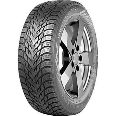 Зимние автошины 215/50 R18 92R XL Nokian Hakkapeliitta R3