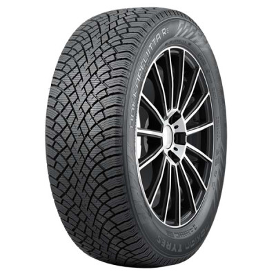 Зимові автошини 185/60 R15 88R XL Nokian Hakkapeliitta R5