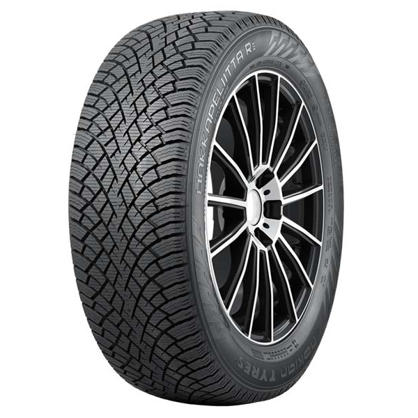 Зимові автошини 215/65 R16 102R XL Nokian Hakkapeliitta R5