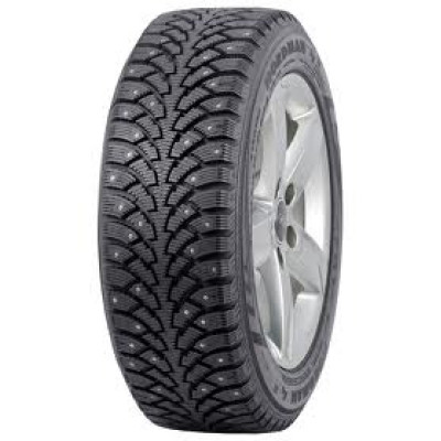 Зимние автошины 205/50 R16 91T XL Nokian Nordman 4 (шип)