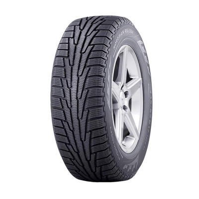 Зимові автошини 195/60 R15 92R XL Nokian Nordman RS2