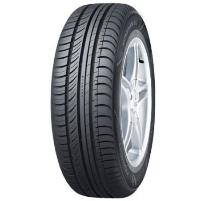 Летние автошины 205/60 R16 92H Nokian Nordman SX