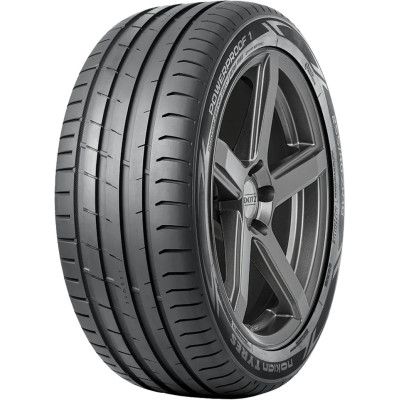 235/50 R19 103W XL Nokian Powerproof 1