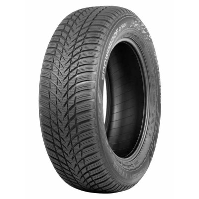 Зимние автошины 215/55 R18 99V XL Nokian Snowproof 2 SUV