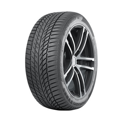 Зимові автошини 285/45 R21 113V XL Nokian Snowproof 3P