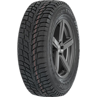 Зимові автошини 205/75 R16C 113/111R Nokian Snowproof C