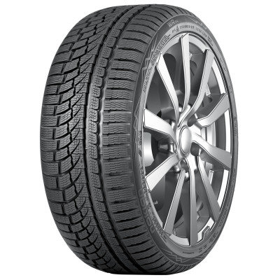 Зимние автошины 205/55 R17 95V XL Nokian WR A4