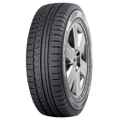 Зимние автошины 195/65 R16C 104/102S Nokian WR C VAN