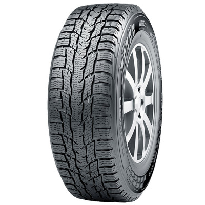 Зимові автошини 195/75 R16C 107/105S Nokian WR C3