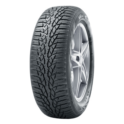 Зимові автошини 185/55 R15 86H XL Nokian WR D4