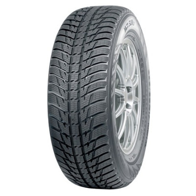 Зимние автошины 295/40 R20 110V XL Nokian WR SUV 3