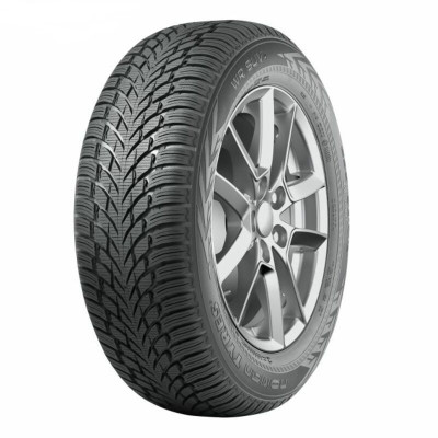 Зимові автошини 315/35 R20 110V XL Nokian WR SUV 4