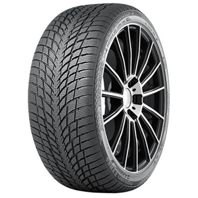 Зимові автошини 205/45 R17 88V XL Nokian WR Snowproof P