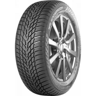 Зимние автошины 195/50 R16 88H XL Nokian WR Snowproof