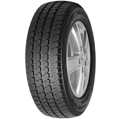 Всесезонні автошини 205/65 R16C 107/105T Nordexx NA6000 Van