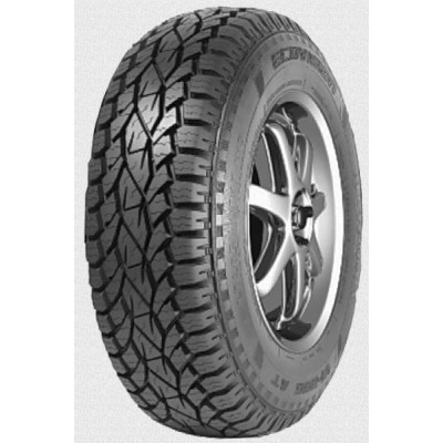Всесезонні автошини 265/70 R17 115T Ovation Ecovision VI-286AT