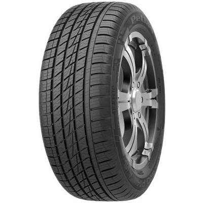 Всесезонні автошини 225/65 R17 102H XL Petlas Explero A/S PT411