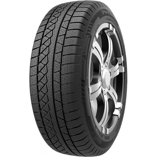 Зимові автошини 235/60 R18 107H XL Petlas Explero Winter W671