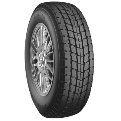Всесезонні автошини 215/75 R16C 113/111R Petlas FullGrip PT925
