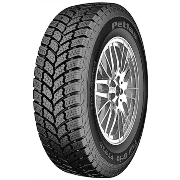 Зимові автошини 205/75 R16C 113/111R Petlas FullGrip PT935