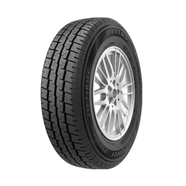 Літні автошини 235/65 R16C 115/113R Petlas Fullpower PT825 Plus