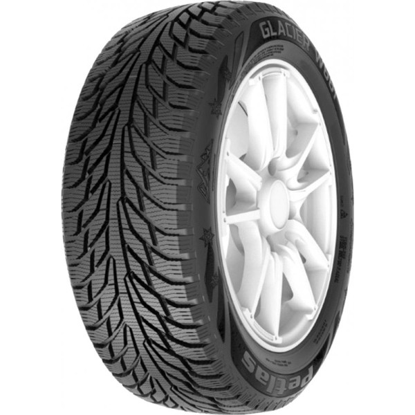 Зимові автошини 215/55 R17 98T XL Petlas Glacier W661