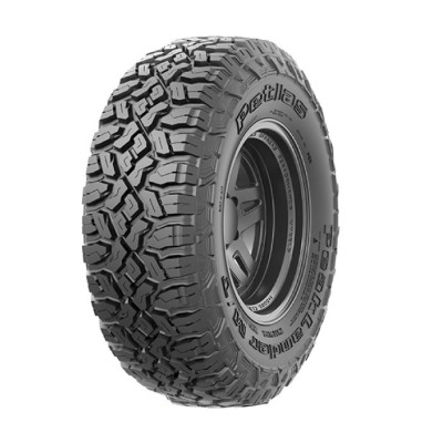 Всесезонні автошини 245/75 R16 114Q Petlas Peeklander M/T