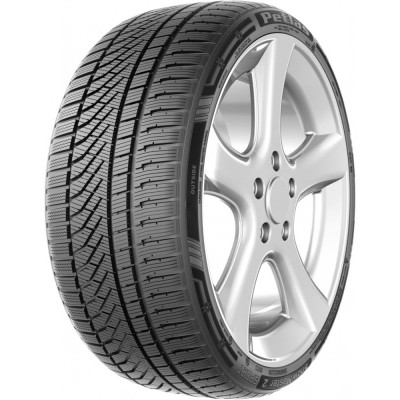 Зимові автошини 165/70 R14 81T Petlas Snowmaster 2