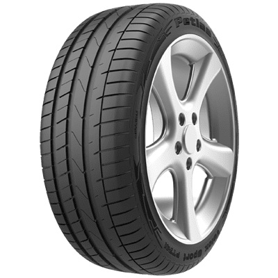 Літні автошини 275/35 R19 100W XL Petlas VeloxSport PT741