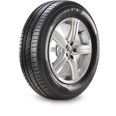 Літні автошини 205/55 R16 91V Pirelli P1 Cinturato Verde