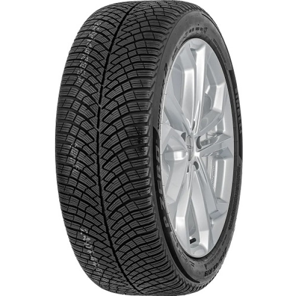 Зимові автошини 265/35 R21 101W XL Pirelli PZero Winter 2 Elect PNCS