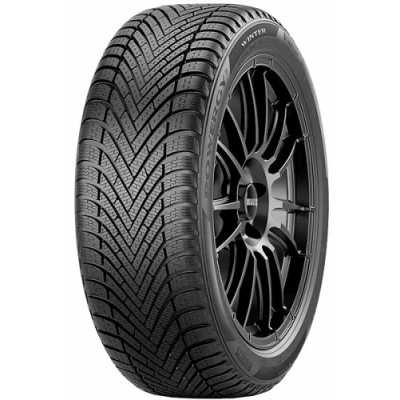 Зимові автошини 235/60 R18 107H XL Pirelli Powergy Winter