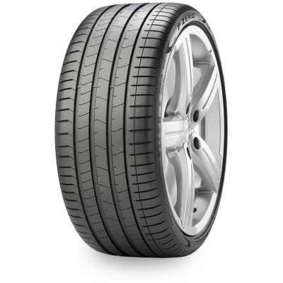 Літні автошини 305/40 R20 112Y XL Pirelli PZero (PZ4) /Run on Flat