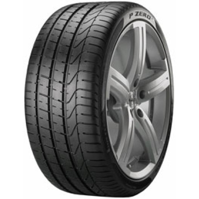 Літні автошини 325/35 R20 108Y Pirelli PZero