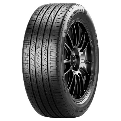 Літні автошини 275/50 R21 113V Pirelli Scorpion MS