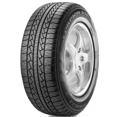 Всесезонні автошини 245/50 R20 102H Pirelli Scorpion STR