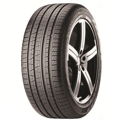 Всесезонні автошини 255/55 R18 109H XL Pirelli Scorpion Verde All Season /Run on Flat