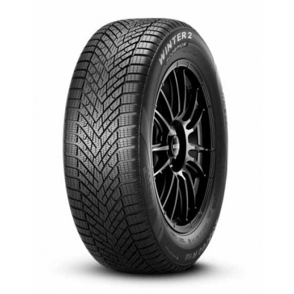 Зимові автошини 275/35 R22 104V XL Pirelli Scorpion Winter 2