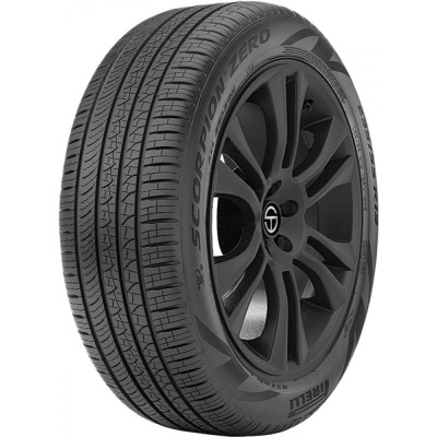 Всесезонные автошины 285/40 R23 111Y XL Pirelli Scorpion Zero All Season