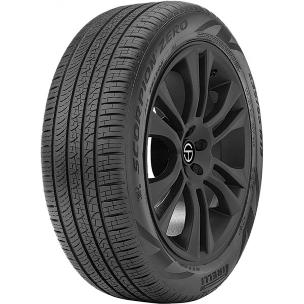 Всесезонні автошини 255/60 R20 113V XL Pirelli Scorpion Zero All Season