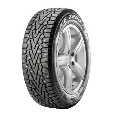 Зимові автошини 205/60 R16 96T XL Pirelli Winter Ice Zero (шип)