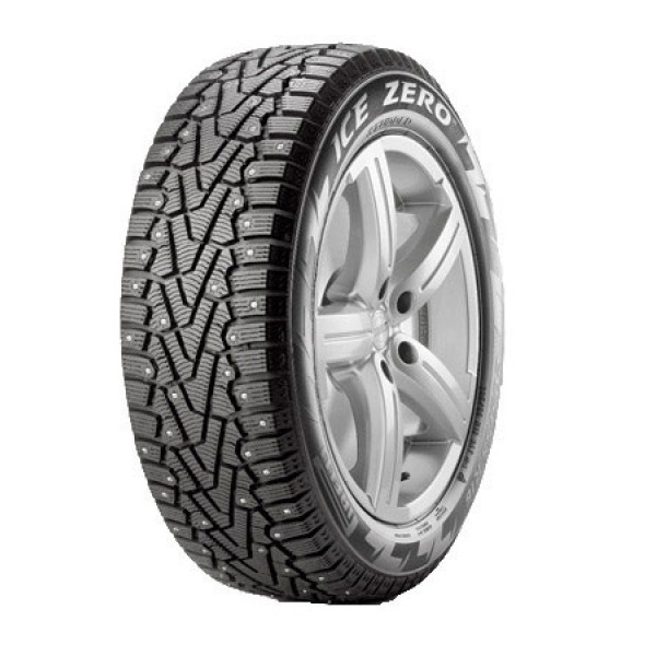 Зимові автошини 205/60 R16 96T XL Pirelli Winter Ice Zero (шип)