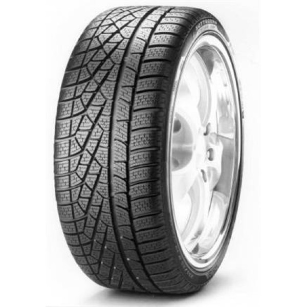 Зимові автошини 225/50 R17 94H Pirelli Winter Sottozero II /Run on Flat