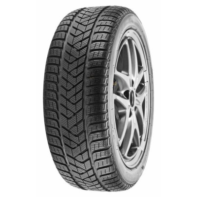 Зимові автошини 255/35 R19 96H XL Pirelli Winter Sottozero III /Run on Flat