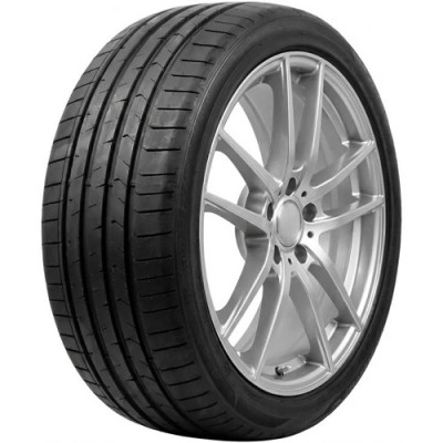Літні автошини 205/55 R17 95W XL Powertrac EcoSport X78