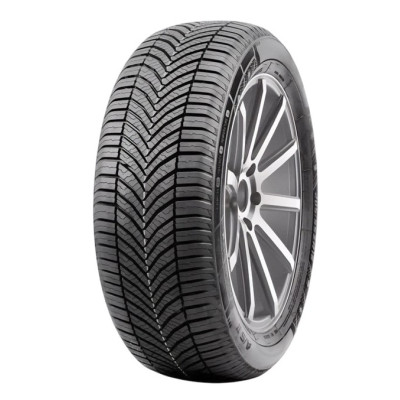 Всесезонні автошини 235/60 R18 107V XL Powertrac Power March A/S II