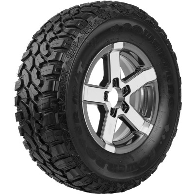 Всесезонні автошини 285/70 R17 121/118Q PowerTrac Power Rover M/T