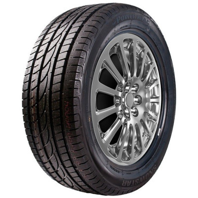 Зимові автошини 215/55 R17 98H XL Powertrac SnowStar